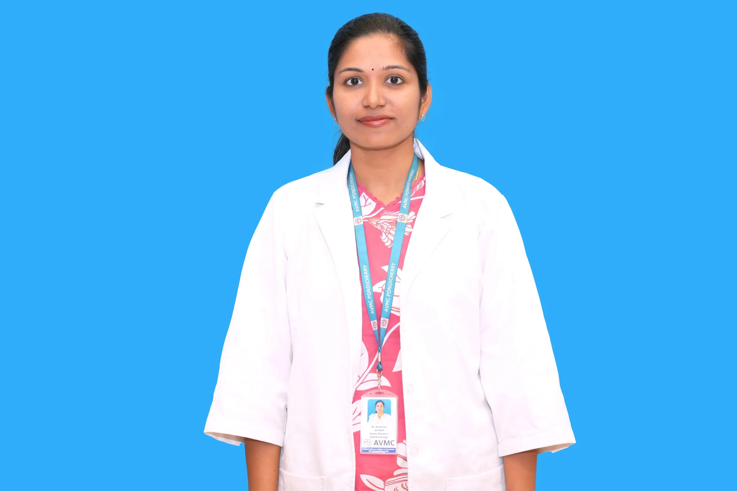 Dr. Nanthene